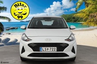 Hyundai i10 vaihtoauto