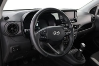 Hyundai i10 vaihtoauto