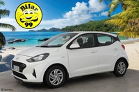 Hyundai i10 vaihtoauto