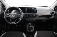 Hyundai i10 vaihtoauto