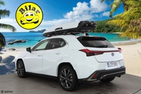 Lexus UX vaihtoauto