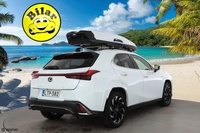 Lexus UX vaihtoauto