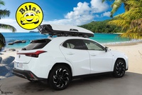 Lexus UX vaihtoauto