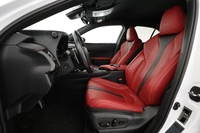 Lexus UX vaihtoauto