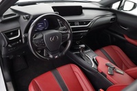 Lexus UX vaihtoauto