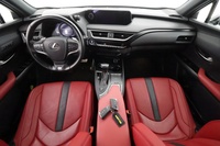 Lexus UX vaihtoauto
