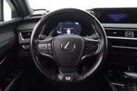 Lexus UX vaihtoauto