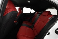 Lexus UX vaihtoauto