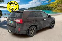 Kia Sorento vaihtoauto