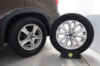 Kia Sorento vaihtoauto