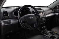 Kia Sorento vaihtoauto