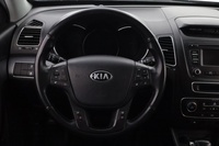 Kia Sorento vaihtoauto