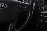 Kia Sorento vaihtoauto