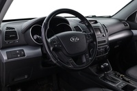 Kia Sorento vaihtoauto