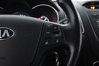 Kia Sorento vaihtoauto