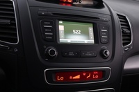 Kia Sorento vaihtoauto