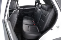 Kia Sorento vaihtoauto