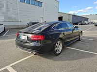 Audi A5 vaihtoauto