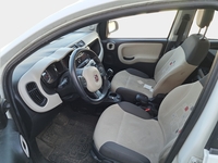 Fiat Panda vaihtoauto