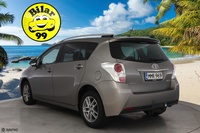 Toyota Verso vaihtoauto