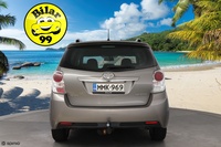 Toyota Verso vaihtoauto