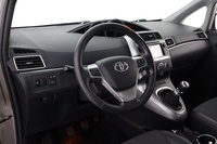 Toyota Verso vaihtoauto