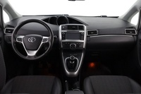 Toyota Verso vaihtoauto