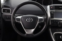 Toyota Verso vaihtoauto