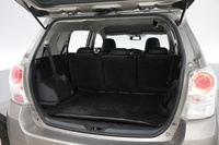 Toyota Verso vaihtoauto