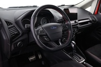 Ford Ecosport vaihtoauto