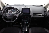 Ford Ecosport vaihtoauto