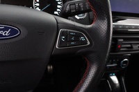 Ford Ecosport vaihtoauto