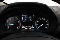 Ford Ecosport vaihtoauto