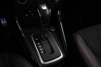 Ford Ecosport vaihtoauto