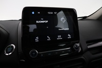 Ford Ecosport vaihtoauto