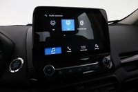 Ford Ecosport vaihtoauto