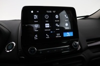 Ford Ecosport vaihtoauto