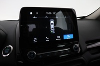 Ford Ecosport vaihtoauto