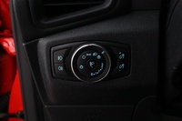 Ford Ecosport vaihtoauto