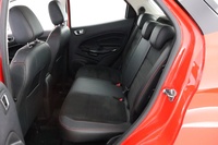 Ford Ecosport vaihtoauto