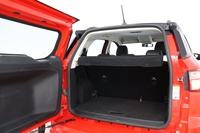 Ford Ecosport vaihtoauto