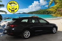 SEAT Leon Sportstourer vaihtoauto