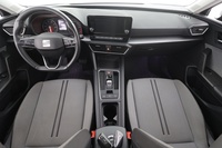SEAT Leon Sportstourer vaihtoauto
