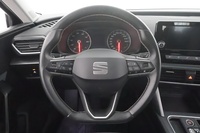 SEAT Leon Sportstourer vaihtoauto