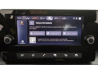 SEAT Leon Sportstourer vaihtoauto