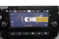 SEAT Leon Sportstourer vaihtoauto