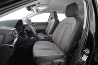 SEAT Leon Sportstourer vaihtoauto