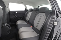 SEAT Leon Sportstourer vaihtoauto