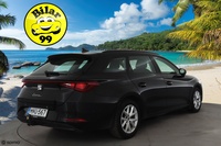 SEAT Leon Sportstourer vaihtoauto