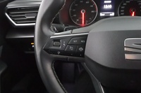 SEAT Leon Sportstourer vaihtoauto
